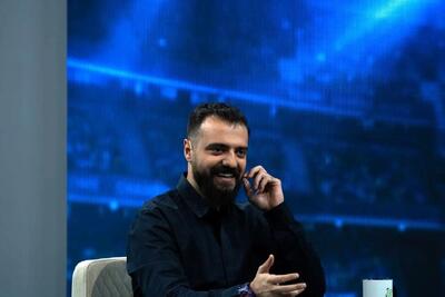 رپ جنجالی ابوطالب درباره استقلال و پرسپولیس + فیلم