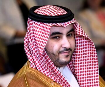 سفر خالد بن سلمان؛ طرح میانجی گری عربستان برای مذاکرات ایران و آمریکا