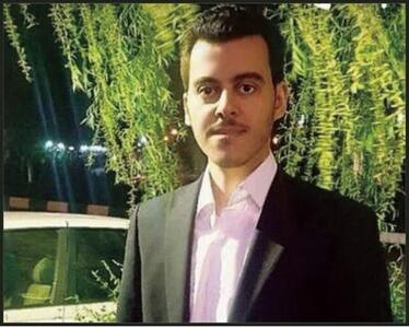 راز مرگ پزشک جوان کویر نورد فاش شد!