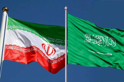 تهران و ریاض در خط مقدم معماری جدید منطقه