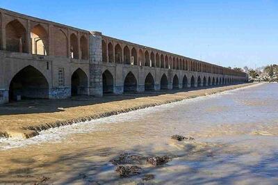 کارون و زاینده‌ رود فریاد می‌زنند: حرکت معنادار استقلال خوزستان در پوستر پیش از بازی با ذوب آهن / عکس - پارس فوتبال
