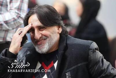 خود بوژوویچ  هم می‌داند در حد استقلال نیست/جایگاه استقلال برازنده این بازیکنان است! - پارس فوتبال