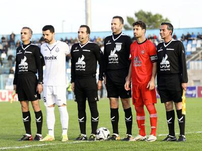 تراکتور - ملوان؛ نگاه سپاهان و پرسپولیس به مازیار زارع و تیمش | پیش بازی - پارس فوتبال
