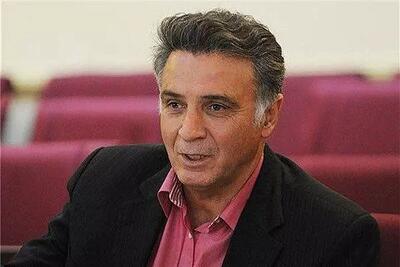 زادمهر در گفت‌وگو با طرفداری: نیازی به تبریک باشگاه پرسپولیس ندارم - پارس فوتبال