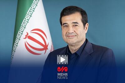 وزیر ورزش: با جبلی برای حق پخش تلویزیونی مشکل نداریم - پارس فوتبال