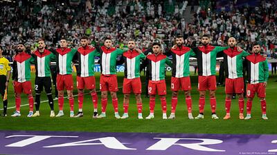 تاکید دوباره AFC به تعلیق فوتبال رژیم صهیونیستی - پارس فوتبال