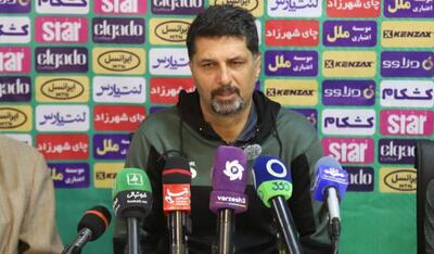 مجتبی حسینی: برگزاری بازی‌ها بدون VAR خیلی اشتباه است - پارس فوتبال