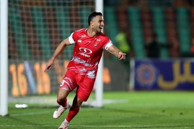 21 گل، حاصل کار بازیکنان فعلی پرسپولیس و سپاهان؛ ۱۳ بر ۸ به نفع سرخ‌ها - پارس فوتبال