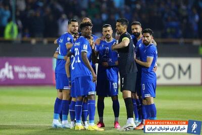 نصرالله عبداللهی : استقلال در چند پست بازیکن کم دارد و باید نقاط ضعف را برطرف کند