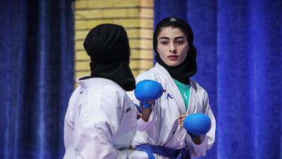 جهت حضور در قهرمانی آسیا؛ ترکیب کومیته تیمی بانوان اعلام شد - پارس فوتبال