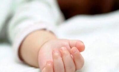 پیکر کودک ۲.۵ ساله پس از ۲۰ ساعت جستجوی بی‌وقفه در کانال آب پیدا شد