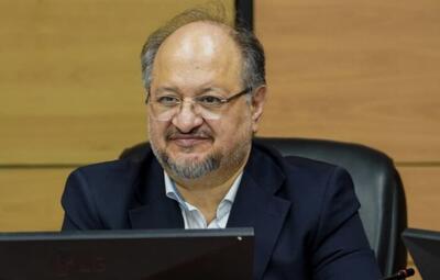 مدیر جدید حراست، حفاظت و امنیت گروه صنایع پتروشیمی خلیج‌فارس منصوب شد/ شریعتمداری: هرچه شفافیت بیشتر باشد، امکان رخ‌دادن فساد کمتر می‌شود