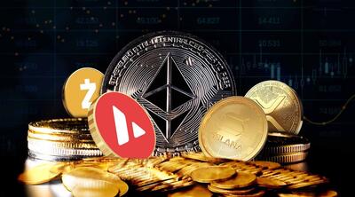 آرامش قبل از طوفان؟ تحلیلگران از جهش قریب‌الوقوع آلت‌کوین‌ها خبر می‌دهند!