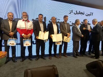 ​انتخاب کاشان به عنوان دومین شهرستان نمونه استان اصفهان در حوزه گردشگری