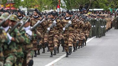 چه شد که روز 29 فروردین به نام روز ارتش نام گذاری شد؟ / جنگ روانی علیه ارتش در داخل و خارج کشور