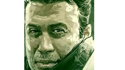 دانلود آواز باشکوه محسن چاوشی با  آهنگ «رهایم کن» ا/ از اون جنون چه خبر + متن