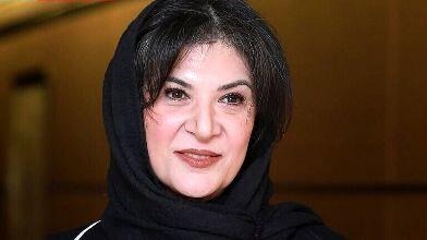 فیلم / ریما رامین‌فر همای سریال پایتخت: من تو هر فیلمی گریه کردم واقعی بود/ هما ارتباطی به زندگی شخصیم ندارد حمایت از شوهر نه همیشه !