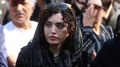عکس‌های دیده نشده از بهنوش طباطبایی و میلاد کی‌مرام