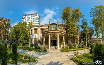 هر آنچه از موزه موسیقی ایران باید دانست | روزنو