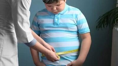 ترکیب معجزه‌گر برای فراری دادن چاقی | روزنو