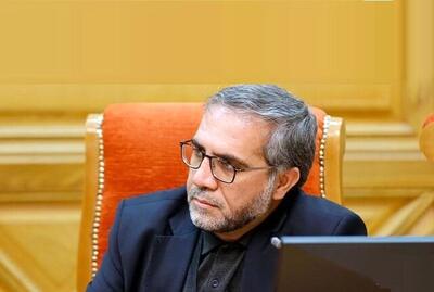 هشدار ایران به امریکایی ها: طرف آمریکایی از تناقض‌گویی‌ پرهیز کند | روزنو