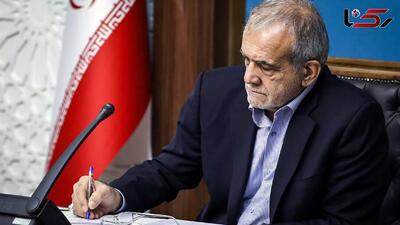 دستور مهم رییس جمهور برای صدور احکام و پرداخت معوقات متناسب‌سازی بازنشستگان | روزنو