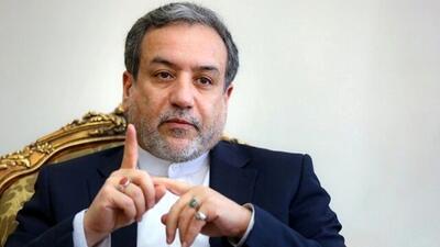 پیام سفر عراقچی به مسکو چیست؟ | رویداد24