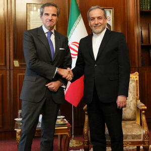 ماموریت هسته‌ای