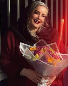 سر و کله خواستگار قدیمی نعیمه‌ نظام‌دوست در جوکر پیدا شد + فیلم - سبک ایده آل