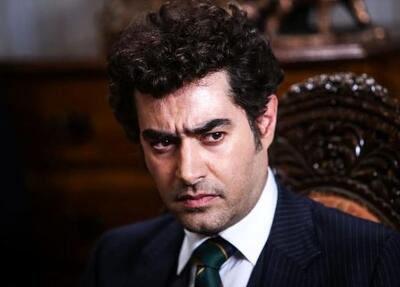 شهاب حسینی راز انتخاب نقش‌های خود را لو داد + فیلم - سبک ایده آل
