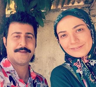 هومن حاجی‌ عبداللهی آخرین سلفی پایتخی خود را منتشر کرد + عکس - سبک ایده آل
