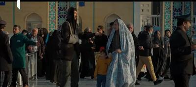 دانلود پشت صحنه سریال پایتخت۷ از شبکه یک / دانلود قسمت پشت صحنه سریال پایتخت ۷