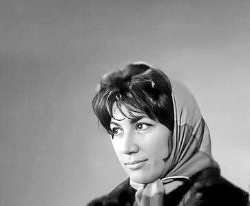 صدایی از گذشته؛ مصاحبه منتشرنشده فروغ فرخزاد