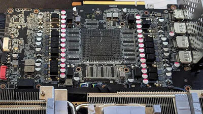 ماجرای عجیب کارت گرافیک RTX 4090؛ کلاه‌برداری در لباس بازگردانی کالا