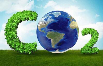 مدیریت کربن در دوستی با محیط زیست