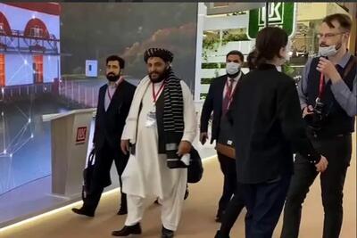 خروج طالبان از لیست تروریستی روسیه