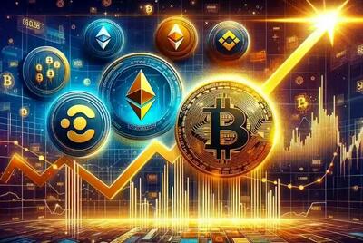 بهترین و بدترین رمزارزهای بازار