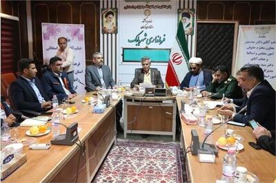 مجتمع فرهنگی - هنری در شهربابک ساخته می‌شود