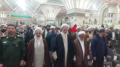 برگزاری نخستین همایش
