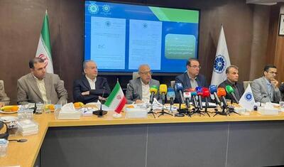 نقش مهم هرمزگان در چرخه تولید ملی و افزایش درآمد کشور