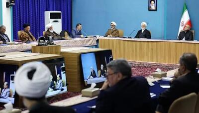 دولت، مجلس و شورای عالی انقلاب فرهنگی، مردودین امتحان نهایی/ سرگردانی در روزهای پایانی
