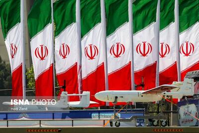 اعمال محدودیت های ترافیکی مراسم روز ارتش از امشب