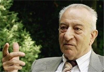 مادر  و  وطن  را در زندگی نمی‌توان تغییر داد یا فراموش کرد /یادی از اکبر اعتماد پدر فناوری هسته‌ای ایران