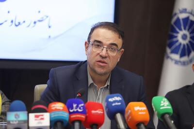 صنایع هرمزگان، پیشران سرمایه‌گذاری تولیدی در سال ۱۴۰۴