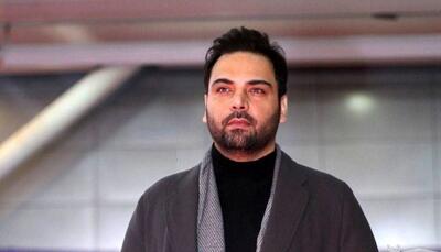 احسان علیخانی غافلگیر شد؛ این کودک همه را میخکوب کرد!