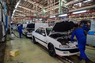 شرایط جدید فروش اقساطی پژو پارس در فرودین 1404؛ با ماهی 12 میلیون پارس صفر بخرید