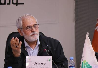 فرافکنی   به‌جای   پاسخگویی  ؛ در مدیریت منابع آب - تسنیم