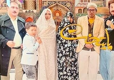 شب خاص پایتختی‌ها در برج میلاد؛ تنها یک مانع تا ساخت فصل 8 - تسنیم