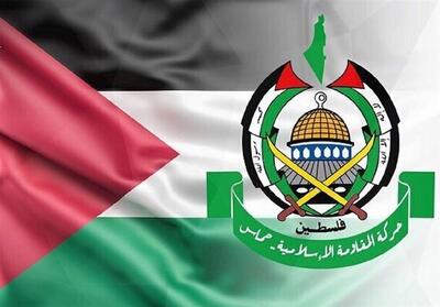 موضع حماس مقابل پیشنهادت آتش‌بس؛ زیر بار فریبکاری نمی‌رویم - تسنیم
