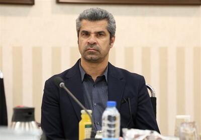 ساعی: مدال طلای المپیک با هیچ چیز قابل مقایسه نیست - تسنیم